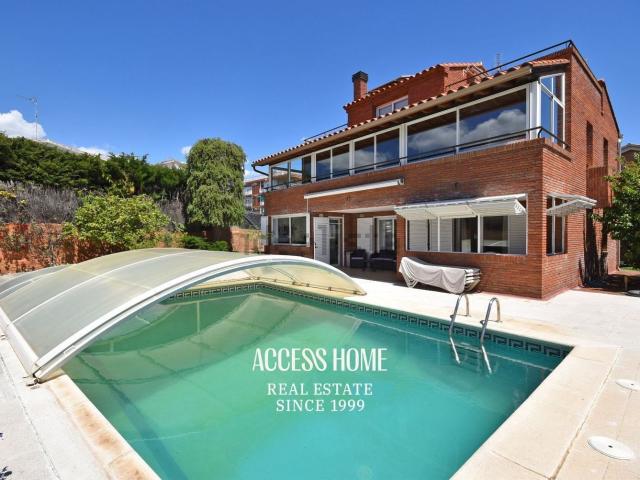 Chalet, El Masnou