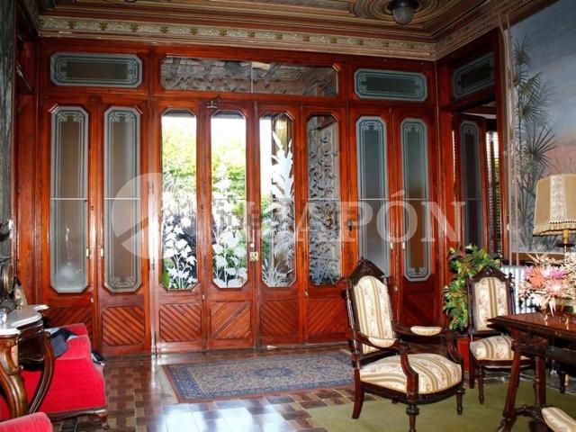 Chalet, El Masnou