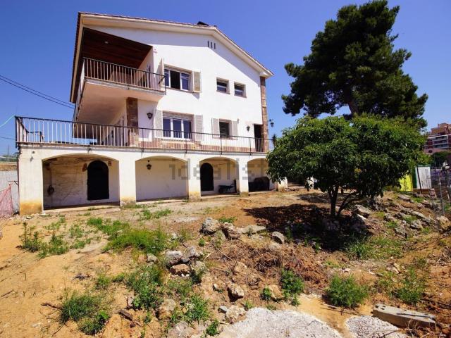 Chalet, El Masnou