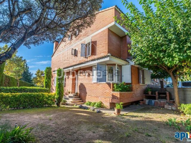 Chalet, El Masnou