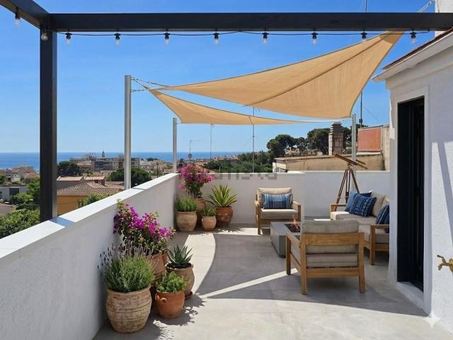Chalet, El Masnou