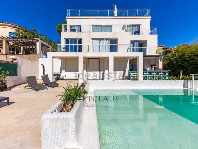 Chalet, El Masnou