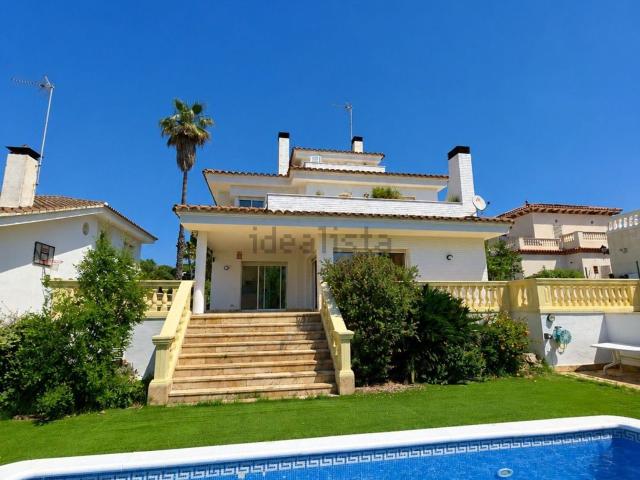 Chalet, El Masnou