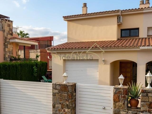 Chalet, El Masnou