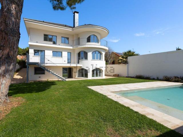 Chalet, El Masnou