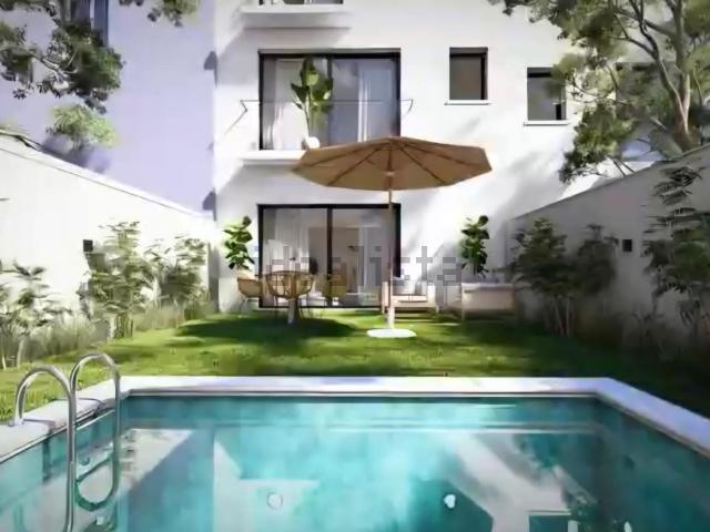 Chalet, El Masnou