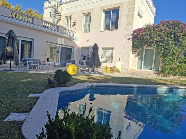 Chalet, El Masnou