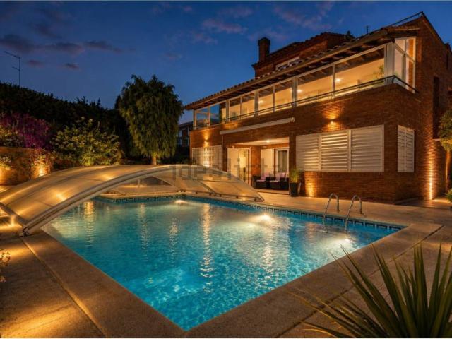 Chalet, El Masnou
