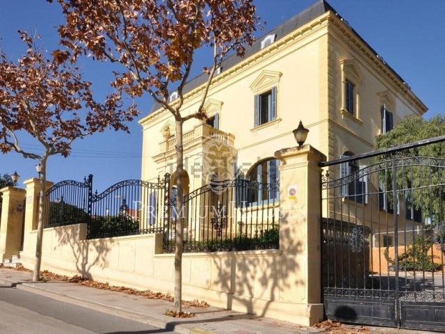Chalet, El Masnou