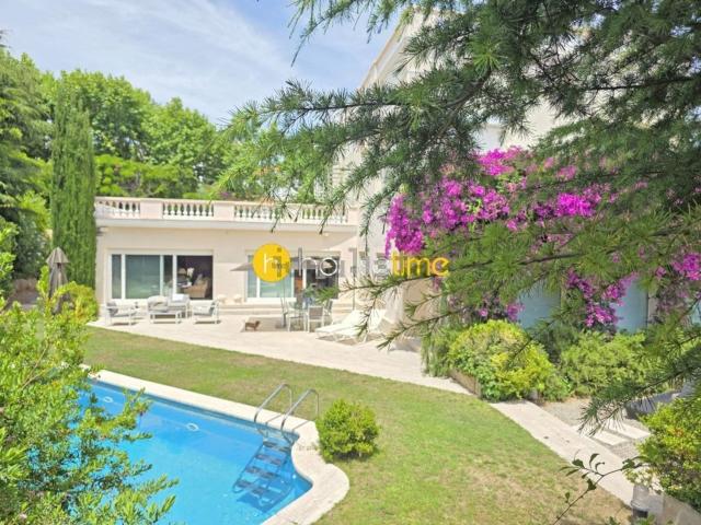 Chalet, El Masnou