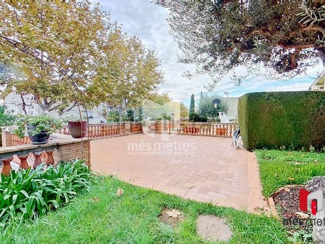 Chalet, El Masnou