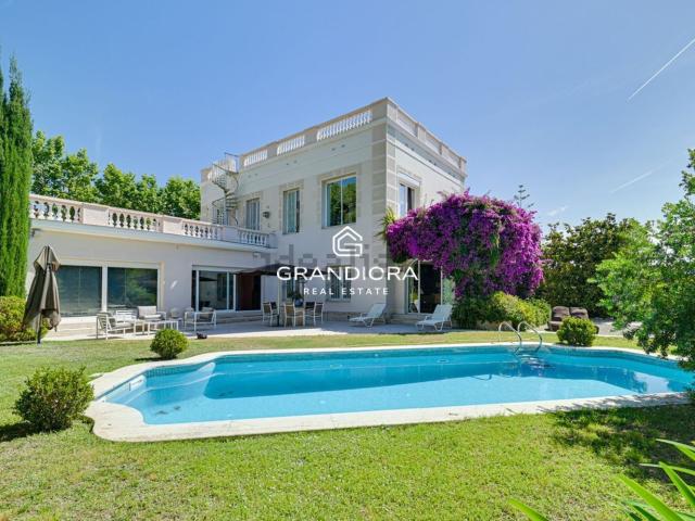 Chalet, El Masnou