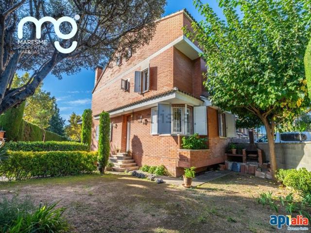 Chalet, El Masnou