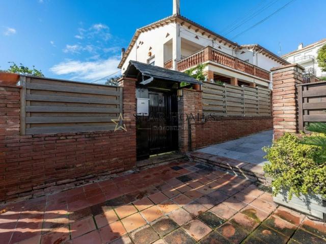 Chalet, El Masnou