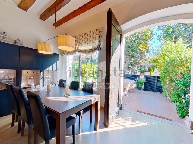 Chalet, El Masnou