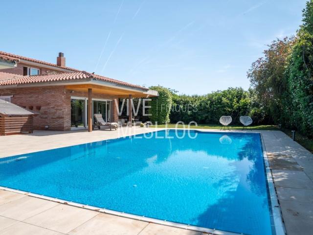 Chalet, El Masnou