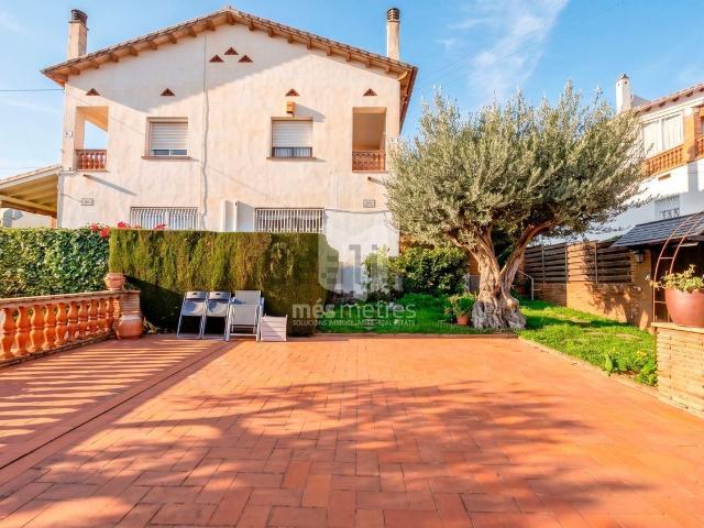 Chalet, El Masnou