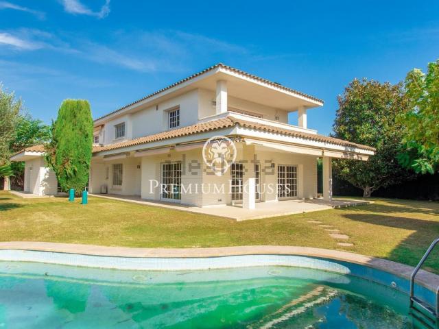 Chalet, El Masnou