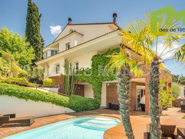 Chalet, El Masnou