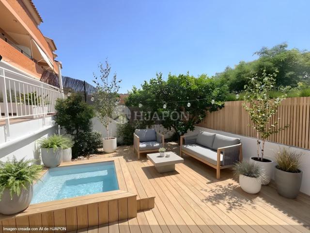 Chalet, El Masnou