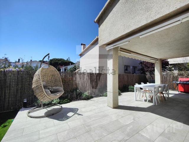 Chalet, El Masnou