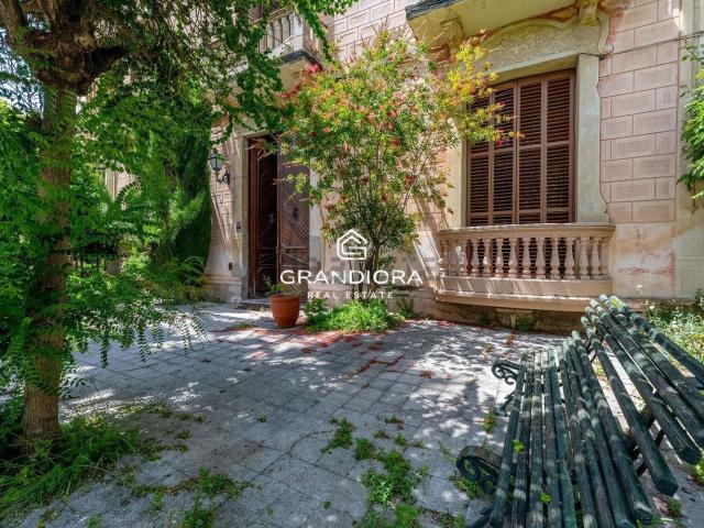 Chalet, El Masnou