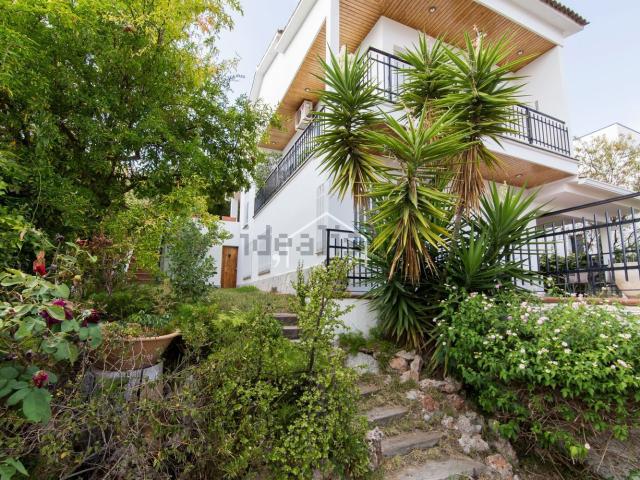 Chalet, El Masnou