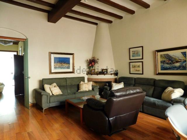 Chalet, El Masnou
