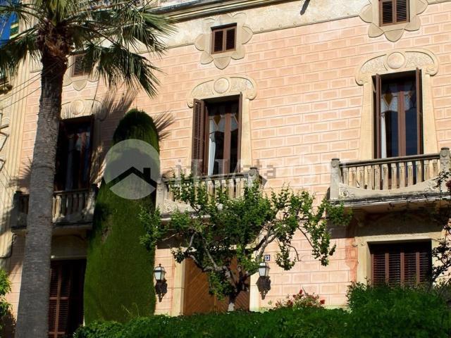 Chalet, El Masnou