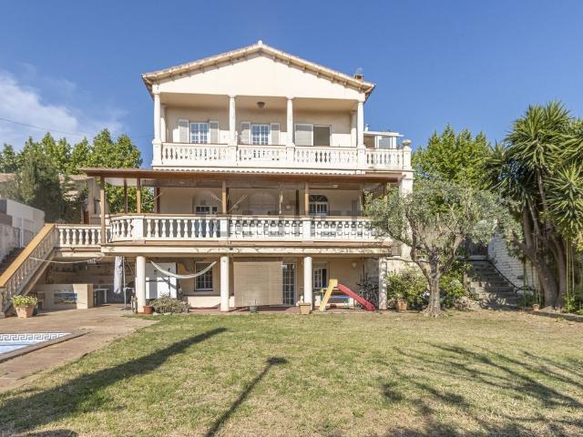 Chalet, El Masnou