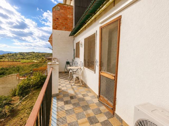 Chalet, El Masroig