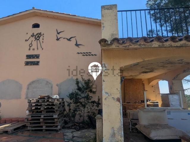 Chalet, El Mirador La Cornisa, Sant Andreu de Llavaneres