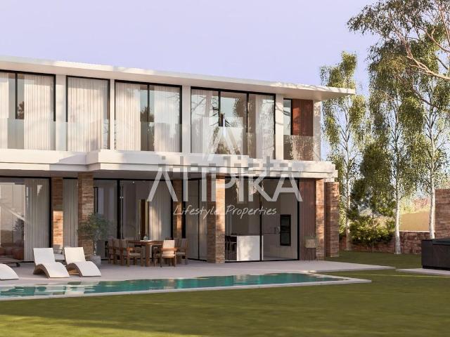 Chalet, El Mirador La Cornisa, Sant Andreu de Llavaneres