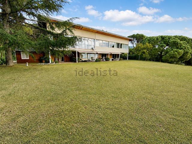 Chalet, El Mirador La Cornisa, Sant Andreu de Llavaneres