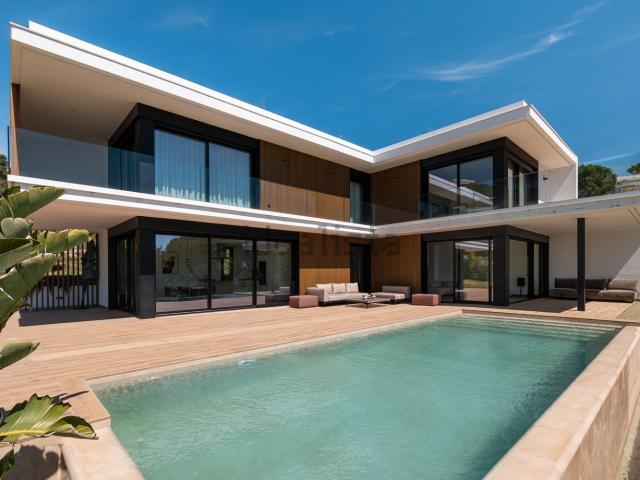 Chalet, El Mirador La Cornisa, Sant Andreu de Llavaneres
