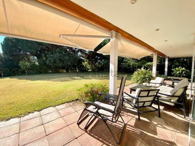 Chalet, El Mirador La Cornisa, Sant Andreu de Llavaneres