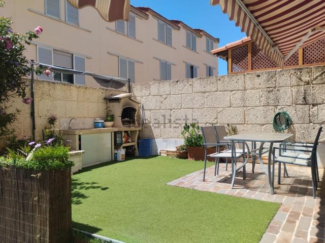 Chalet, El Sobradillo, Santa Cruz de Tenerife