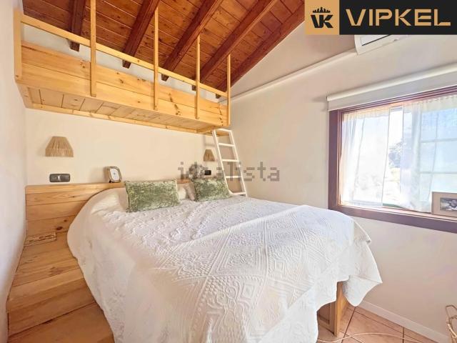 Chalet, El Sobradillo, Santa Cruz de Tenerife