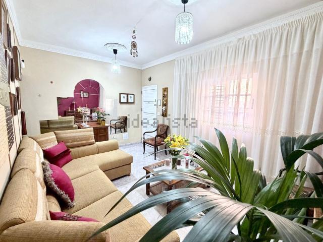 Chalet, El Sobradillo, Santa Cruz de Tenerife