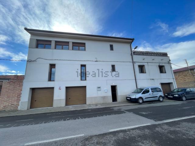 Chalet, El Poal