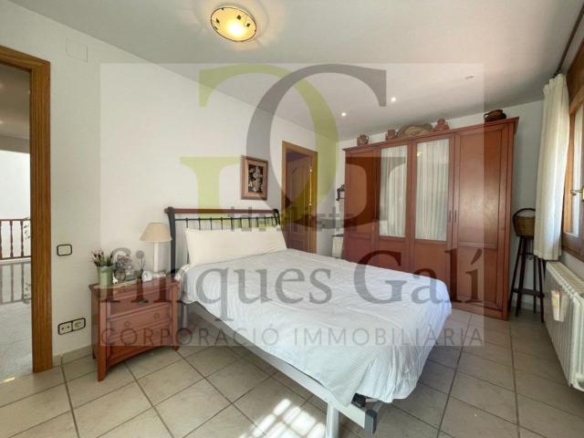 Chalet, El Pont de Vilomara i Rocafort