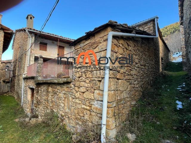 Chalet, El Pont de Suert