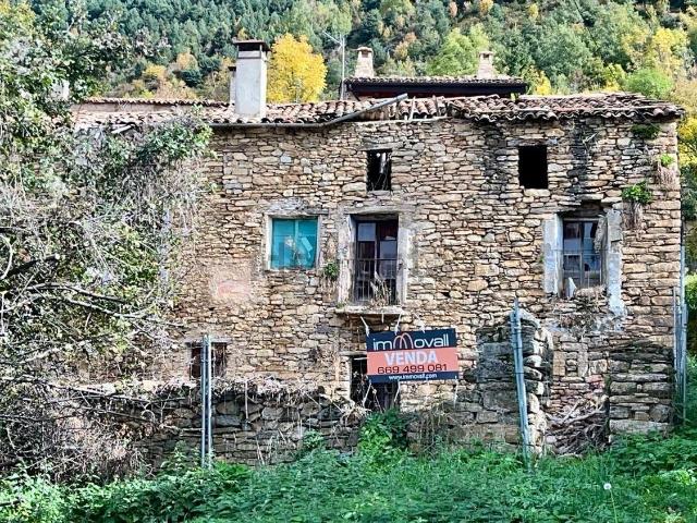 Chalet, El Pont de Suert