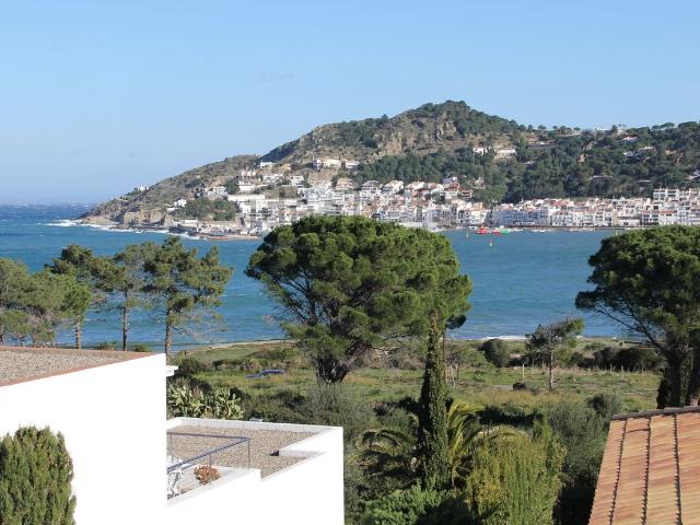 Chalet, El Port de la Selva