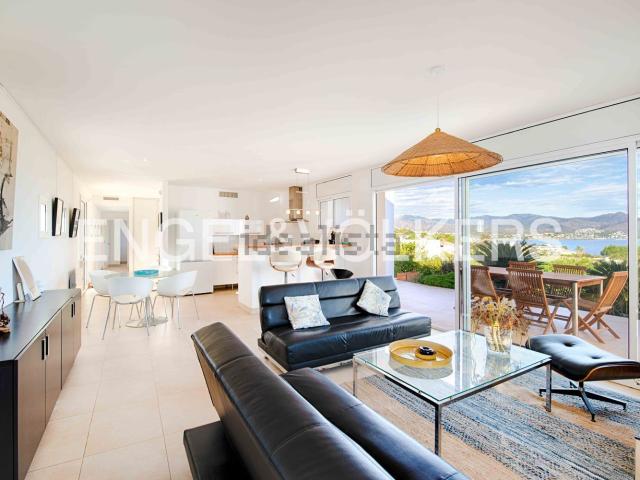 Chalet, El Port de la Selva
