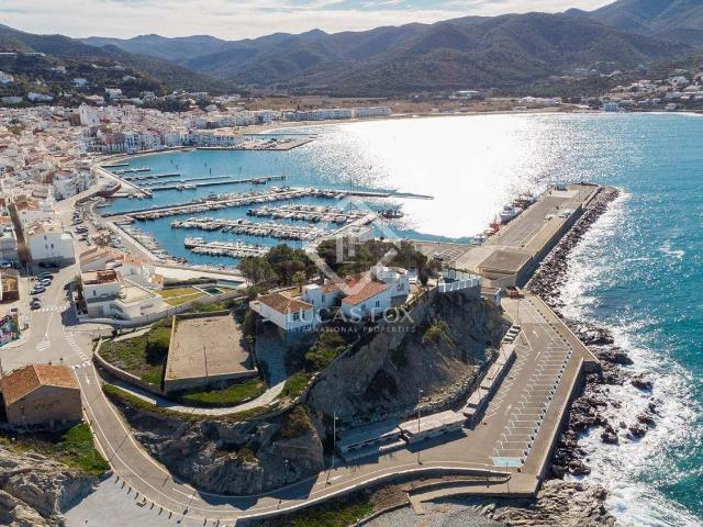 Chalet, El Port de la Selva