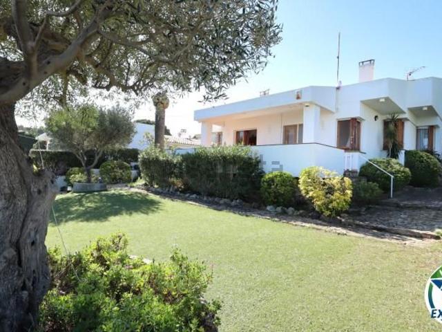 Chalet, El Port de la Selva