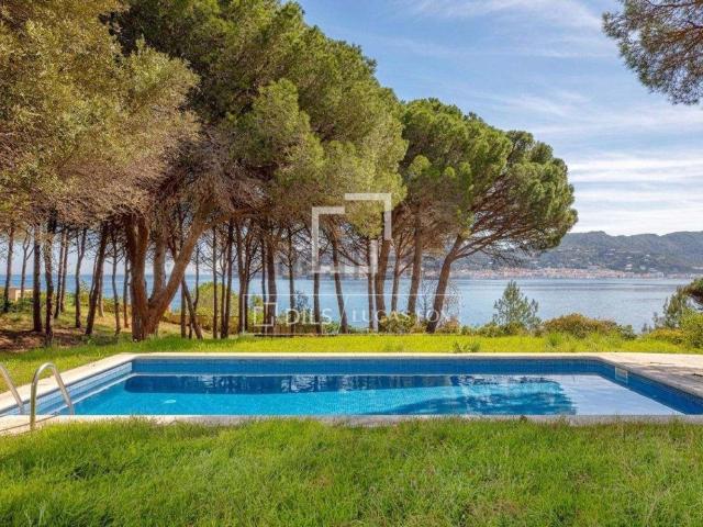 Chalet, El Port de la Selva