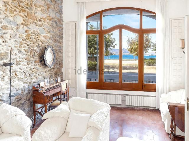 Chalet, El Port de la Selva