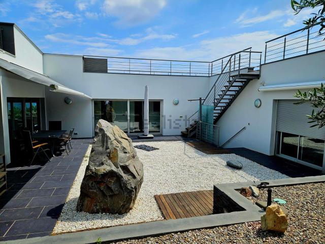 Chalet, El Port de la Selva